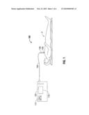 Microwave Antenna Assembly Having a Dielectric Body Portion With Radial Partitions of Dielectric Material diagram and image