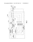 Microwave Antenna Assembly Having a Dielectric Body Portion With Radial Partitions of Dielectric Material diagram and image