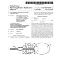 Non-Thermal Ablation System for Treating Tissue diagram and image