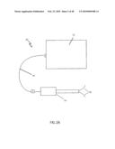 Non-Thermal Ablation System for Treating Tissue diagram and image