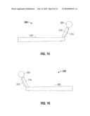 TIBIAL GUIDE FOR ACL REPAIR HAVING LEFT/RIGHT DOCKING CONFIGURATION diagram and image