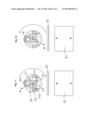 INTRACORPOREAL ELONGATION DEVICE WITH A PERMANENT MAGNET diagram and image