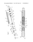 INTRACORPOREAL ELONGATION DEVICE WITH A PERMANENT MAGNET diagram and image