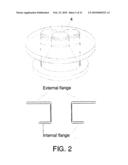 PROSTHESIS FOR ANASTOMOSIS diagram and image