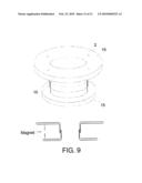 PROSTHESIS FOR ANASTOMOSIS diagram and image