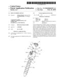 BONE ANCHORING DEVICE diagram and image