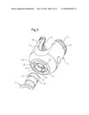 BONE ANCHORING DEVICE diagram and image