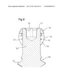 BONE ANCHORING DEVICE diagram and image