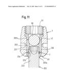 BONE ANCHORING DEVICE diagram and image