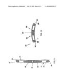 ANTERIOR CERIVCAL PLATING SYSTEM diagram and image