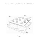 Phototherapy Apparatus for Hair Loss Treatment diagram and image