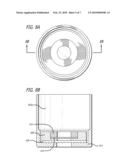 ILLUMINATION-BASED MEDICAL DEVICE & METHODS OF USE THEREOF diagram and image