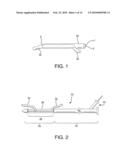 Side Branched Endoluminal Prostheses and Methods of Delivery Thereof diagram and image