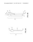 Side Branched Endoluminal Prostheses and Methods of Delivery Thereof diagram and image