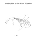 ANNULOPLASTY WITH ENHANCED ANCHORING TO THE ANNULUS BASED ON TISSUE HEALING diagram and image