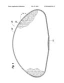 SELF-SEALING SHELL FOR INFLATABLE PROSTHESES diagram and image