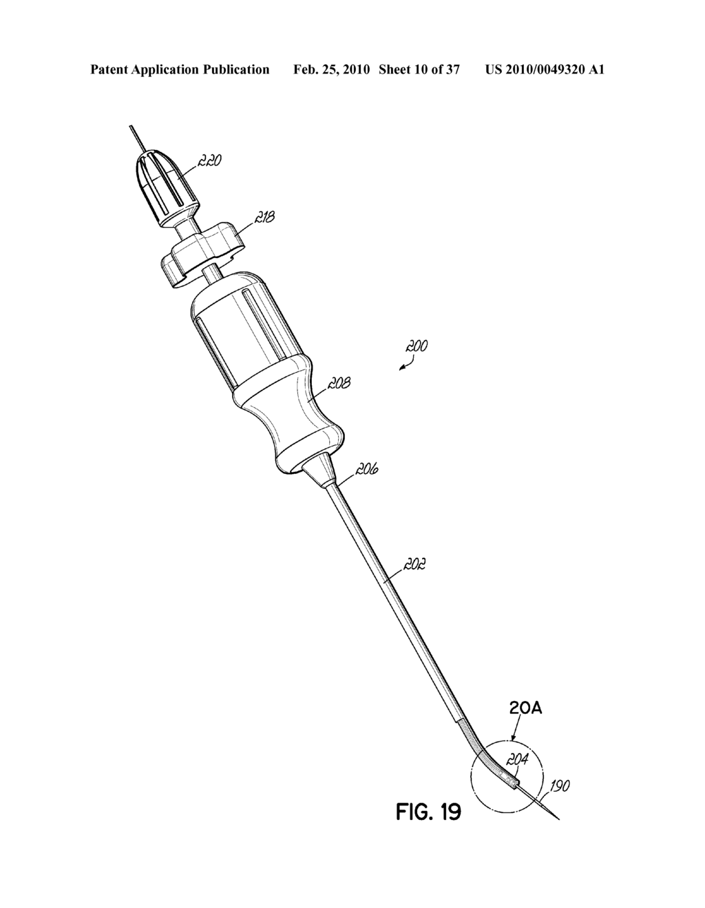 APPARATUS AND METHODS FOR TENDON OR LIGAMENT REPAIR - diagram, schematic, and image 11