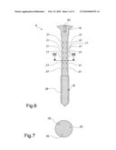 Coxo-femoral surface prosthesis for veterinary use diagram and image