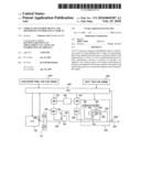 VEHICULAR CONTROL DEVICE AND METHOD OF CONTROLLING A VEHICLE diagram and image