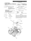 SYSTEM FOR DEMARCATING AN AREA diagram and image