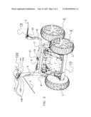 SYSTEM FOR DEMARCATING AN AREA diagram and image