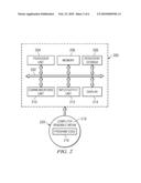 System for Detecting Interrupt Conditions During an Electric Vehicle Charging Process diagram and image