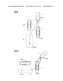 PARKING ASSIST APPARATUS diagram and image