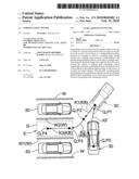 PARKING ASSIST SYSTEM diagram and image