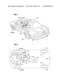 PARKING ASSIST SYSTEM diagram and image