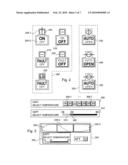 INTERACTIVE DEVICE FOR CONTROL OF UTILITY SYSTEMS IN AN AIRCRAFT diagram and image