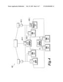 INTERACTIVE DEVICE FOR CONTROL OF UTILITY SYSTEMS IN AN AIRCRAFT diagram and image