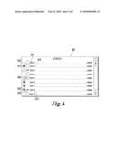 INTERACTIVE DEVICE FOR CONTROL OF UTILITY SYSTEMS IN AN AIRCRAFT diagram and image