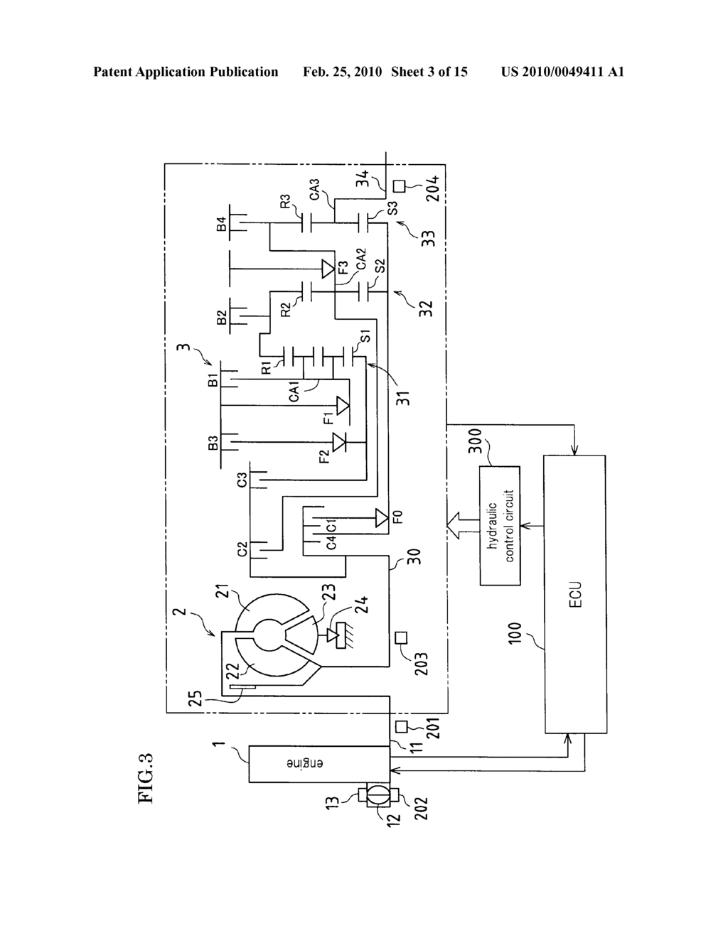 VEHICLE CONTROL APPARATUS - diagram, schematic, and image 04