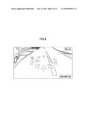 VEHICLE DRIVE ASSIST APPARATUS AND METHOD diagram and image