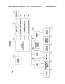 VEHICLE DRIVE ASSIST APPARATUS AND METHOD diagram and image