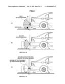 VEHICLE DRIVE ASSIST APPARATUS AND METHOD diagram and image