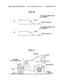 VEHICLE DRIVE ASSIST APPARATUS AND METHOD diagram and image