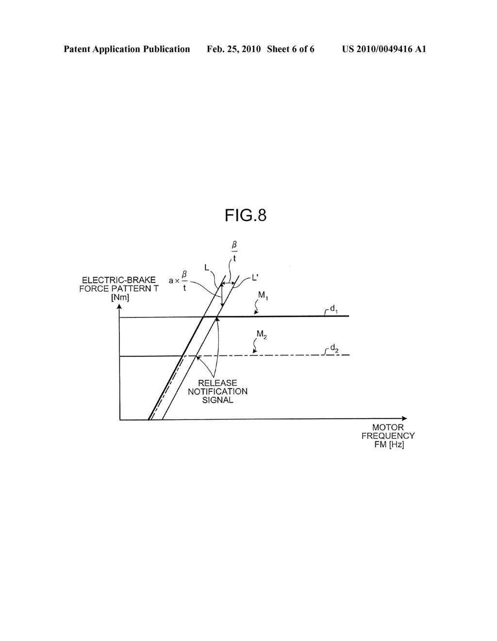 BRAKE CONTROL DEVICE FOR ELECTRIC VEHICLE - diagram, schematic, and image 07