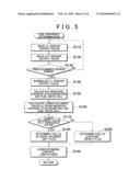 CONTROL DEVICE FOR INTERNAL COMBUSTION ENGINE diagram and image