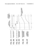 FUEL SUPPLY DEVICE FOR FLEXIBLE-FUEL INTERNAL COMBUSTION ENGINE diagram and image