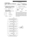 METHOD FOR SENSING COVERING STATE ACCORDING TO VELOCITY AND SYSTEM FOR PROVIDING TRAFFIC INFORMATION USING THE SAME METHOD diagram and image