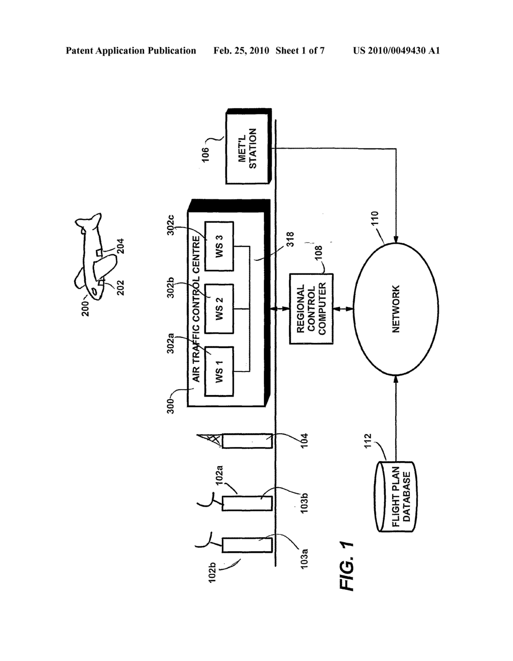 AIR TRAFFIC CONTROL - diagram, schematic, and image 02