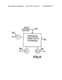 Route data base generation procedures and systems, processes and products relating thereto diagram and image