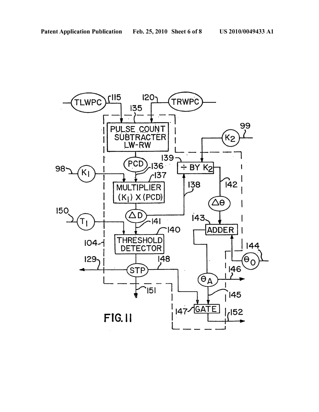 Route data base generation procedures and systems, processes and products relating thereto - diagram, schematic, and image 07