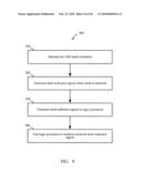 LIGHT EMITTING DIODE FAULT MONITORING diagram and image