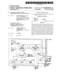 METHOD AND APPARATUS FOR MONITORING ENERGY STORAGE DEVICES diagram and image