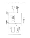 METHOD AND APPARATUS FOR MONITORING ENERGY STORAGE DEVICES diagram and image