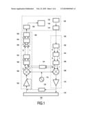 TESTABLE ELECTRONIC DEVICE FOR WIRELESS COMMUNICATION diagram and image