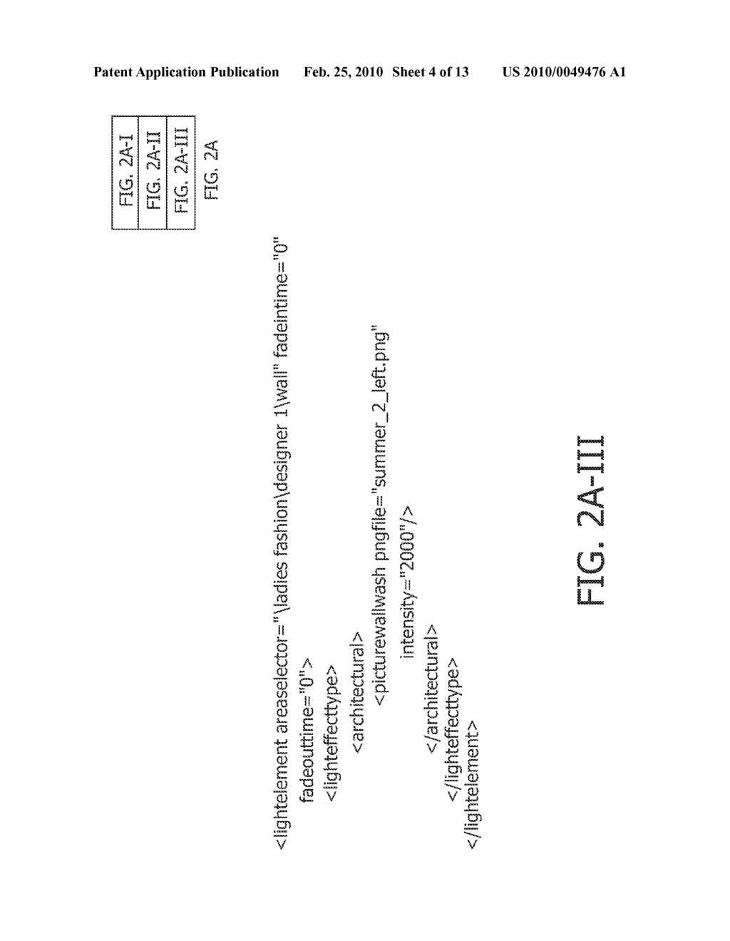 METHOD AND SYSTEM FOR AUTOMATICALLY VERIFYING THE POSSIBILITY OF RENDERING A LIGHTING ATMOSPHERE FROM AN ABSTRACT DESCRIPTION - diagram, schematic, and image 05