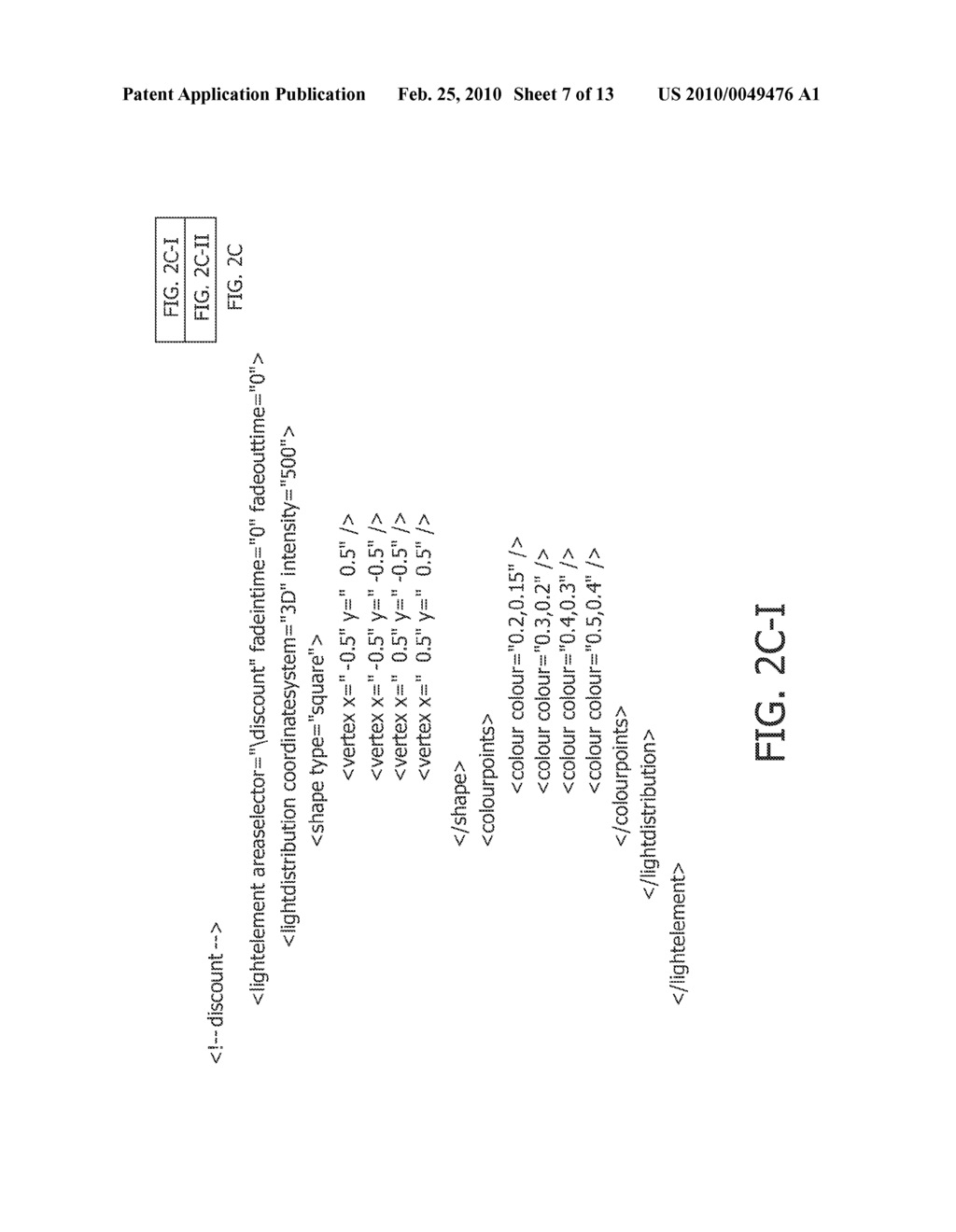 METHOD AND SYSTEM FOR AUTOMATICALLY VERIFYING THE POSSIBILITY OF RENDERING A LIGHTING ATMOSPHERE FROM AN ABSTRACT DESCRIPTION - diagram, schematic, and image 08